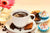 Coffee Painting Kit