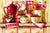 Kitchen Corner DIY Diamond Painting