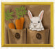 Rabbit and Carrots DIY Diamond Painting