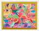 Colorful Fruit Art DIY Painting