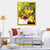 Fruit Plate & Glasses of Wine DIY Painting