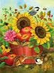 Sunflowers Diamond Painting