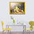 Bunch Of Grapes & some Fruits Painting