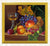Wine Glass & Fruits Still Life Diamond Painting