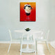 An Ice Cream Cup DIY Diamond Painting
