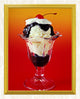 An Ice Cream Cup DIY Diamond Painting