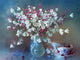 Flowers 3D Diamond Painting