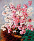 Summer Flowers DIY Diamond Painting