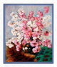 Summer Flowers DIY Diamond Painting
