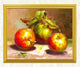 Still Life Apples DIY Diamond Painting