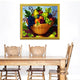 Mix Fruit Basket - DIY Diamond Painting