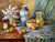 Still life painting kit