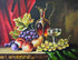 Still Life Fruits DIY Diamond Painting Kit