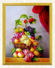 Fruit Basket DIY Diamond Painting