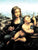 Leonardo Da Vinci Diamond Painting Kit