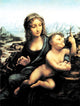 Leonardo Da Vinci Diamond Painting Kit