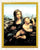 Madonna of the Yarnwinder DIY Diamond Painting