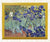 Irises DIY Diamond Painting  - Vincent Van Gogh