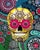 Sugar Skull Art DIY Diamond Painting
