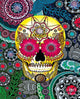 Sugar Skull Art DIY Diamond Painting