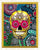 Sugar Skull Art DIY Diamond Painting