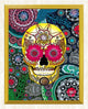 Sugar Skull Art DIY Diamond Painting