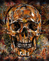 Skull DIY Diamond Painting