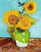 Van Gogh Still Life Painting