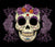 Skull Diamond Painting