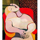 Pablo Picasso Diamond Art Painting