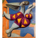 Pablo Picasso's Paintings Collection