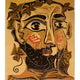 Pablo Picasso's Paintings Collection
