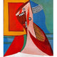 Pablo Picasso's Paintings Collection