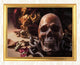 Human Skull DIY Diamond Painting