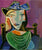 Picasso Abstract Diamond Painting
