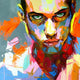 Francoise Nielly Diamond Painting