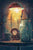 Fantasy Clock DIY Diamond Painting