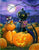Pumpkins & Halloween DIY Diamond Paintings