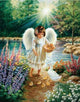Angels Collection DIY Diamond Paintings