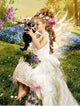Angels Collection DIY Diamond Paintings