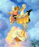 Angels Collection DIY Diamond Paintings