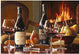 Champagne Diamond Paintings Collection