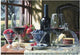 Champagne Diamond Paintings Collection