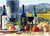 Champagne Diamond Paintings Collection