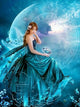 Stunning Beauty Collection DIY Diamond Painting