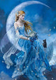 Stunning Beauty Collection DIY Diamond Painting