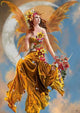 Stunning Beauty Collection DIY Diamond Painting