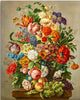 Colorful Flowers Collection DIY Diamond Painting