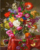 Flowers 5D Diamond Art
