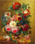 Colorful Flowers Collection DIY Diamond Painting